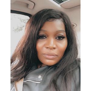 Meet your Posher, Lavonne